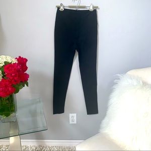Free People Black Legging Pants